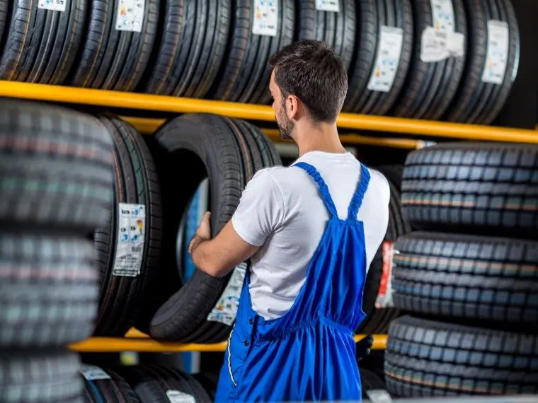 Datça Oto Lastikçi