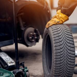 Datça Oto Lastikçi